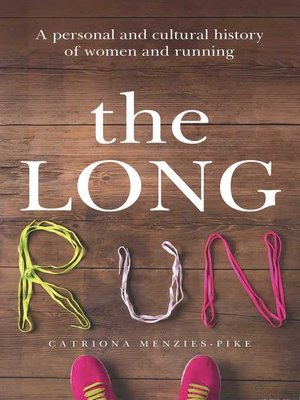 cover image of Long Run